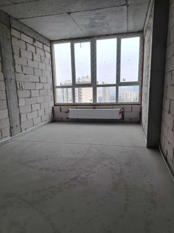 Квартира 3-кімн. продаж Київ, Соломенский – 75 м², Київ — 10/14