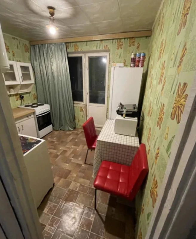 Квартира 1-кімн. продаж Київ, Подольский – 18 м², Київ — 7/8