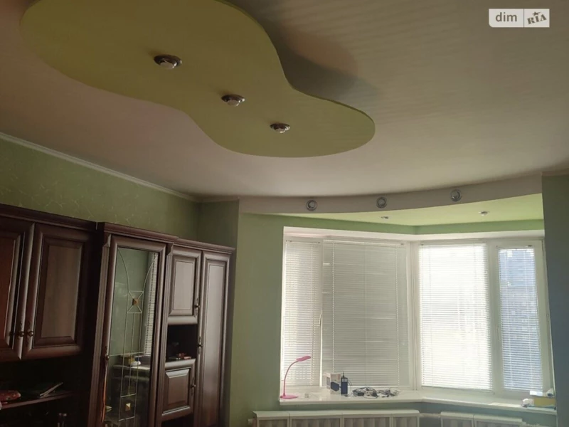 Квартира 1-кімн. продаж Київ, Святошинский – 23 м², Киев — 4/15