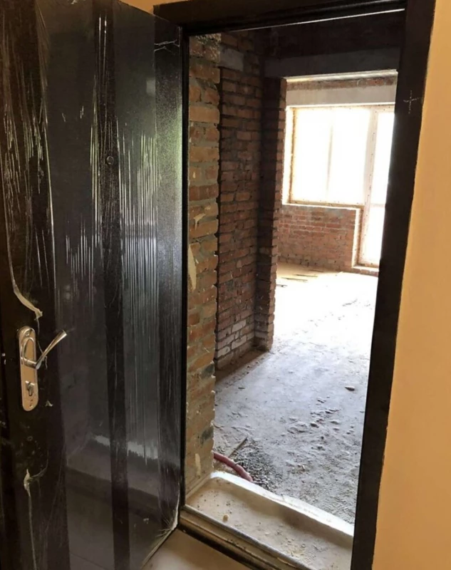 Квартира 1-кімн. продаж Київ, Шевченковский – 23 м², Київ — 3/11