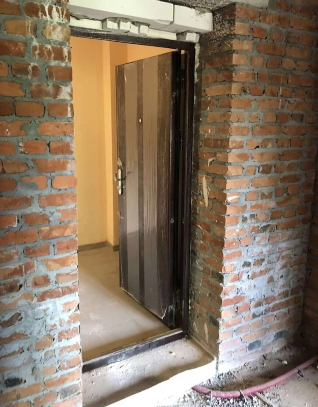 Квартира 1-кімн. продаж Київ, Шевченковский – 23 м², Київ — 4/11