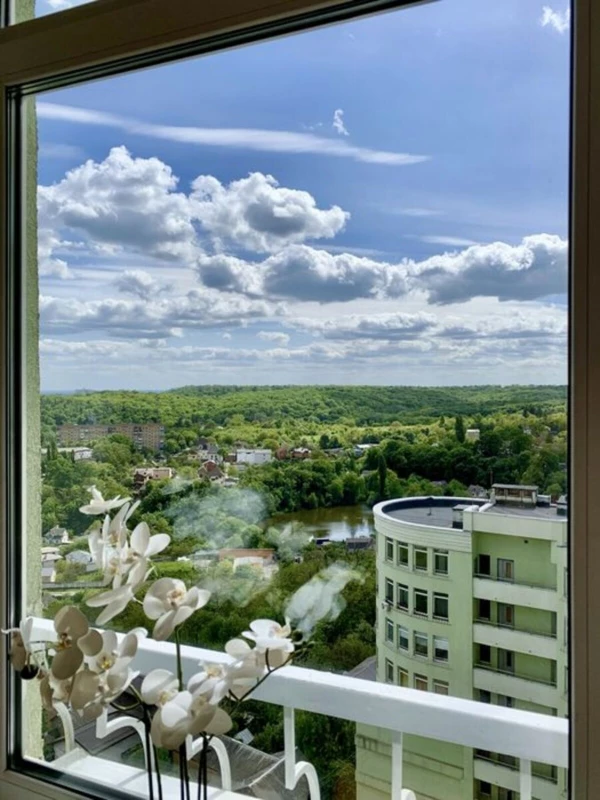 Квартира 3-кімн. продаж Київ, Голосеевский – 45 м², Київ — 9/15