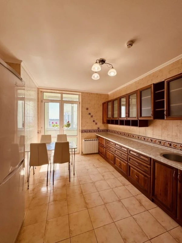 Квартира 3-кімн. продаж Київ, Голосеевский – 45 м², Київ — 13/15