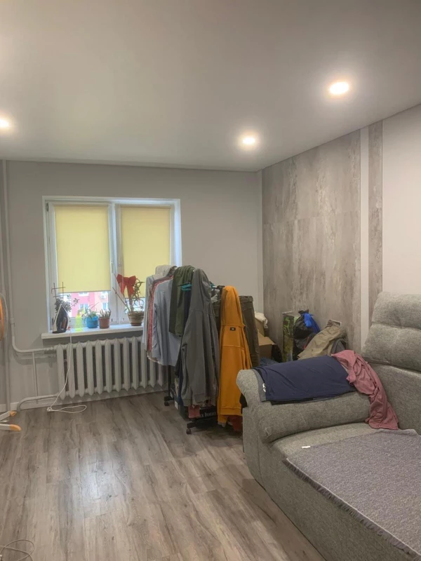 Квартира 3-кімн. продаж Київ, Дарницкий – 53 м², Київ — 6/15