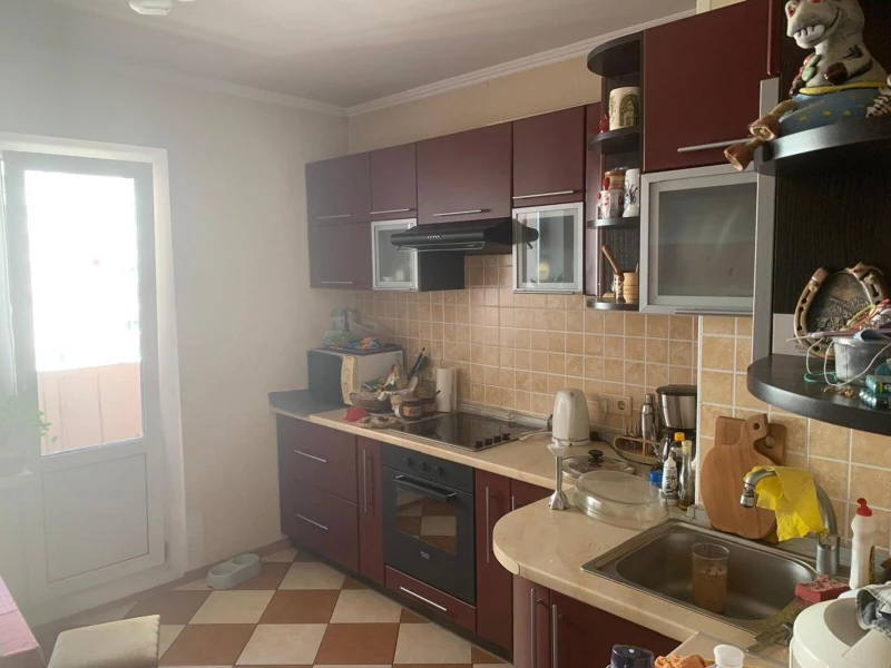 Квартира 3-кімн. продаж Київ, Дарницкий – 53 м², Київ — 14/15