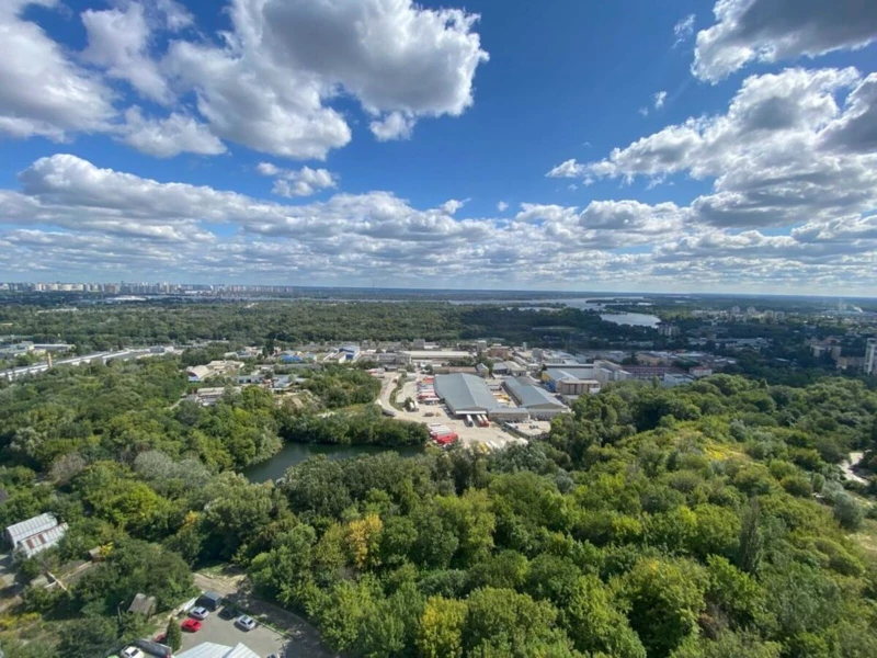 Квартира 3-кімн. продаж Київ, Голосеевский – 51 м², Киев — 3/15