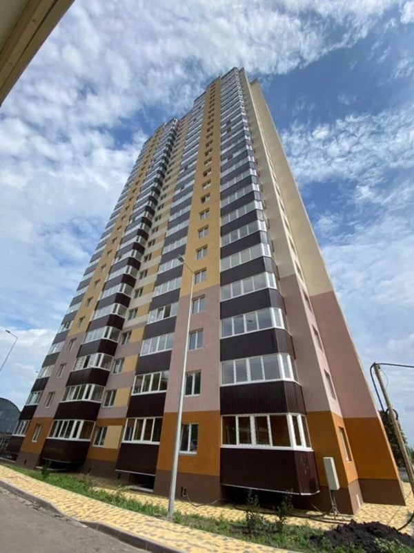 Квартира 3-кімн. продаж Київ, Голосеевский – 51 м², Киев — 11/15