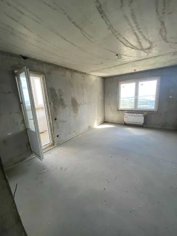 Квартира 3-кімн. продаж Київ, Голосеевский – 51 м², Киев — 14/15