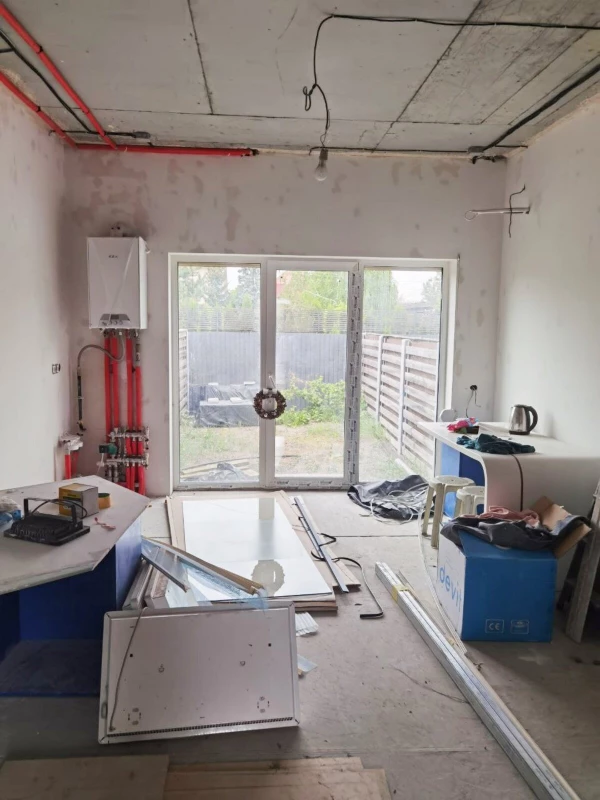 Будинок продаж Софіївська Борщагівка – 100 м², Софиевская Борщаговка — 6/15