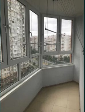 Квартира 1-кімн. продаж Київ, Дарницький – 53 м², Київ — 14/14