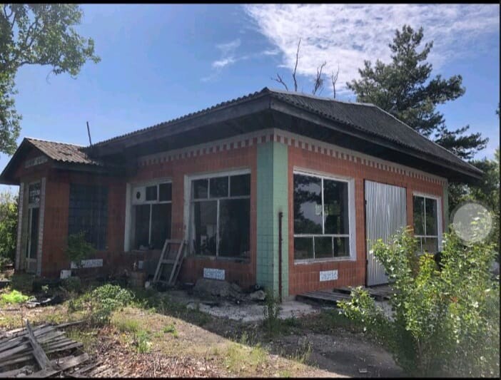 Комерційна нерухомість – 4500 м², Лепляво — 7/15