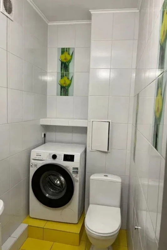 Квартира 3-кімн. продаж Київ, Дарницький – 98 м², Київ — 9/11