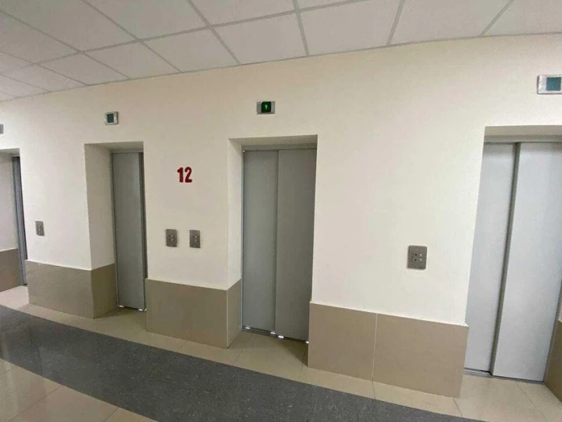 Комерційна нерухомість – 182 м², Київ — 15/15