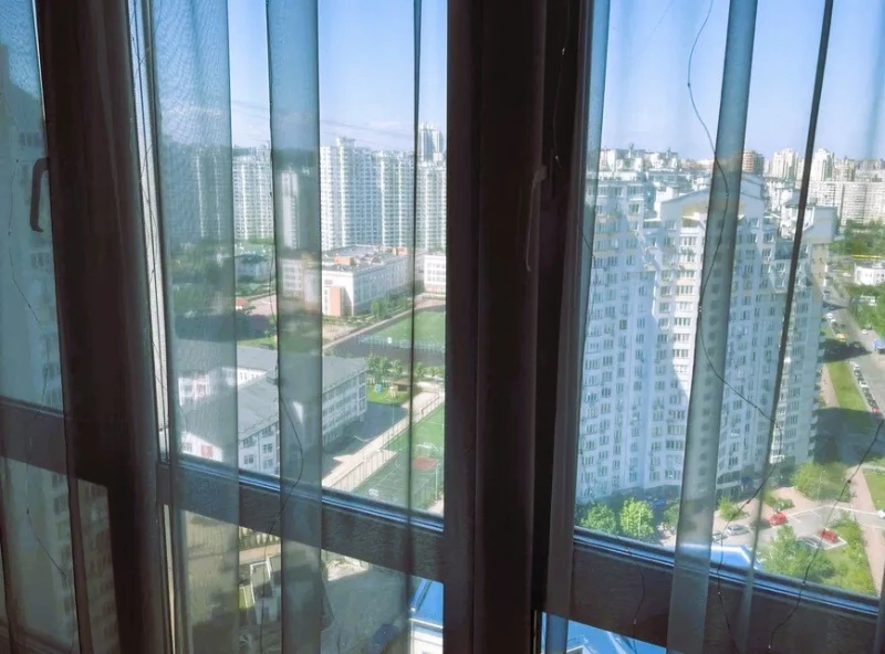 Квартира 1-кімн. продаж Київ, Дарницький – 80 м², Київ — 2/14