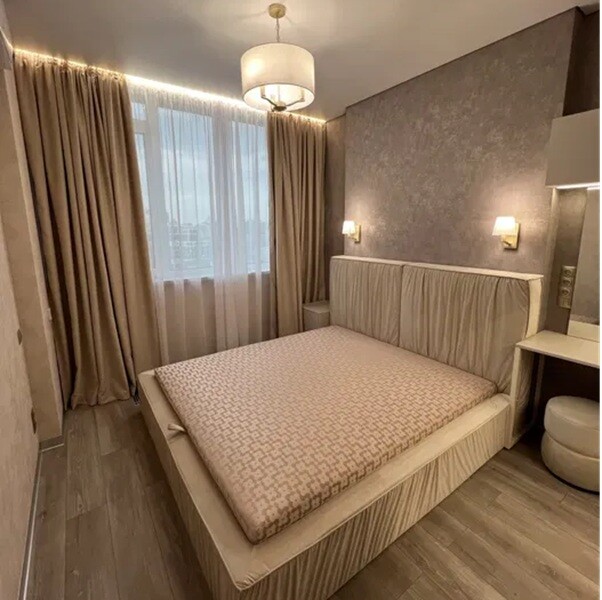 Квартира 2-кімн. продаж Київ, Шевченківський – 51 м²