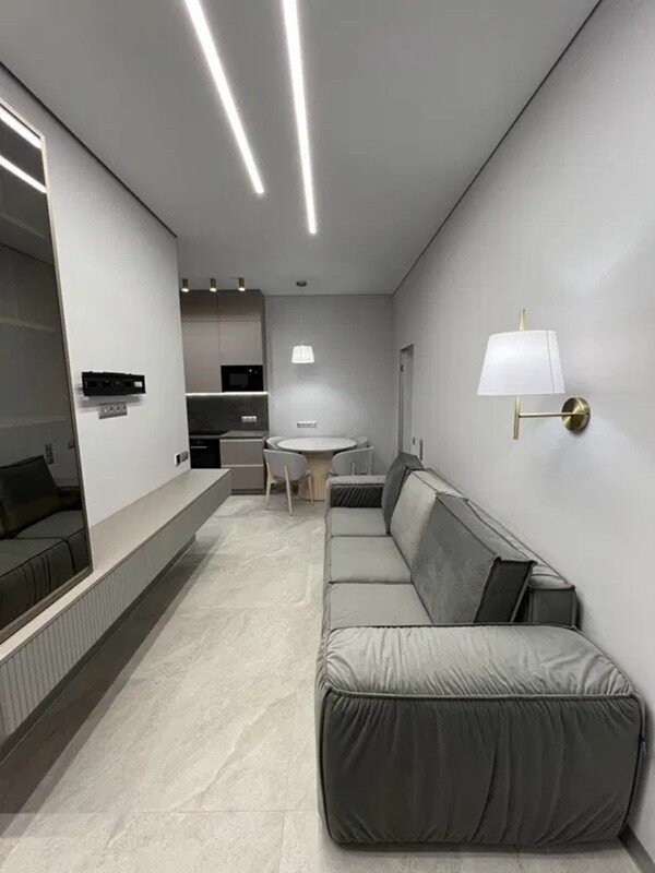 Квартира 2-кімн. продаж Київ, Шевченківський – 51 м², Київ — 3/8