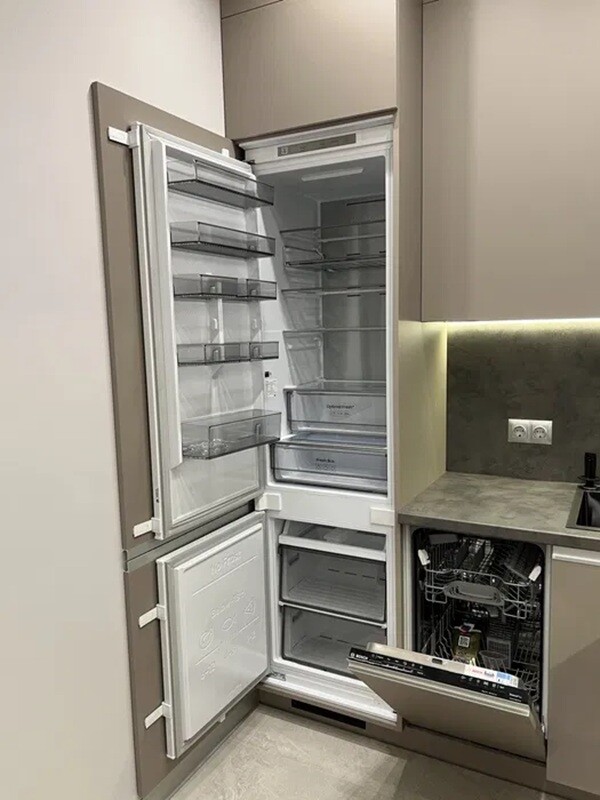 Квартира 2-кімн. продаж Київ, Шевченківський – 51 м², Київ — 5/8