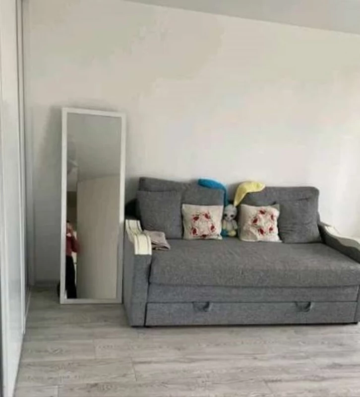 Квартира 2-кімн. продаж Київ, Дніпровський – 46 м²