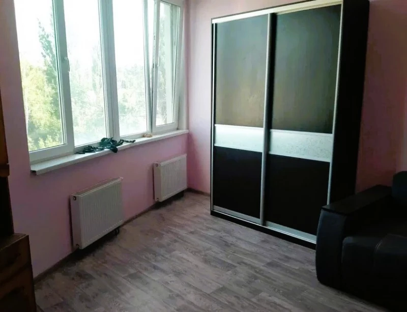 Квартира 1-кімн. продаж Київ, Дарницький – 37 м²