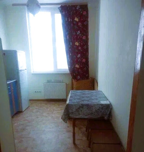 Квартира 1-кімн. продаж Київ, Дарницький – 37 м², Киев — 5/9