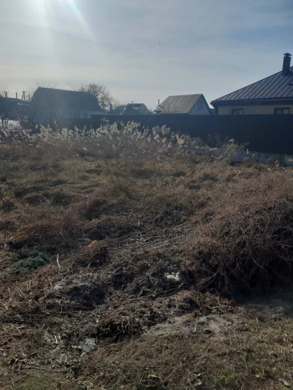 Земельна ділянка продаж Бориспіль, Бориспіль — 3/7