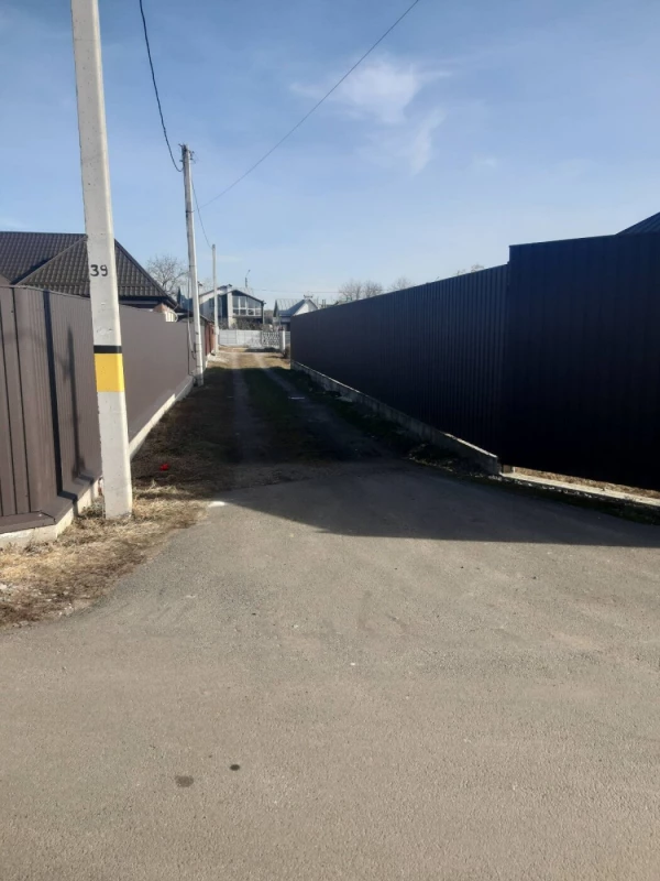 Земельна ділянка продаж Бориспіль, Бориспіль — 4/7