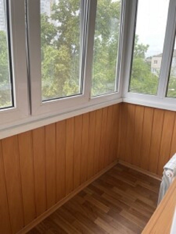 Квартира 2-кімн. продаж Київ, Дніпровський – 45 м², Киев — 8/11