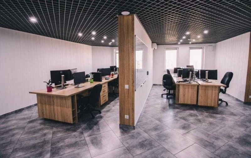 Комерційна нерухомість – 430 м², Київ — 2/13