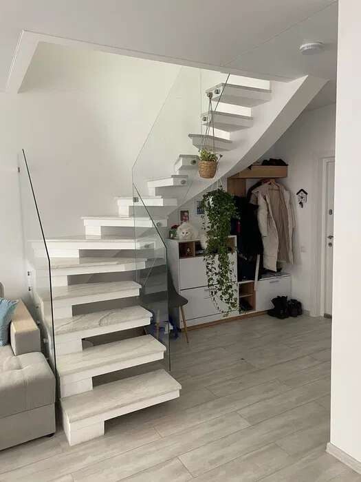 Квартира 3-кімн. продаж Київ, Дніпровський – 82 м²