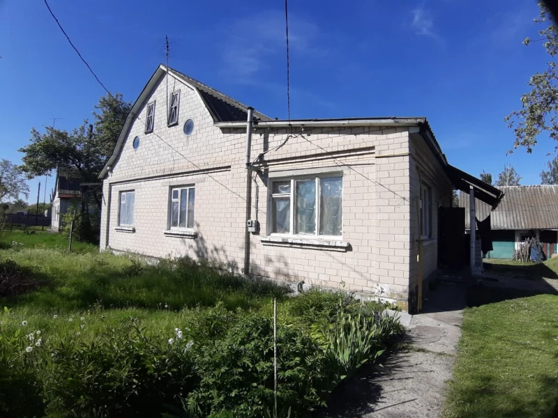 Будинок продаж Березань – 120 м²