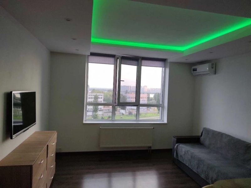 Квартира 1-кімн. продаж Київ, Дарницький – 32 м², Київ — 2/10