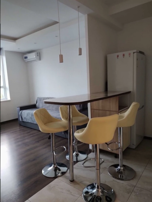 Квартира 1-кімн. продаж Київ, Дарницький – 32 м², Київ — 5/10