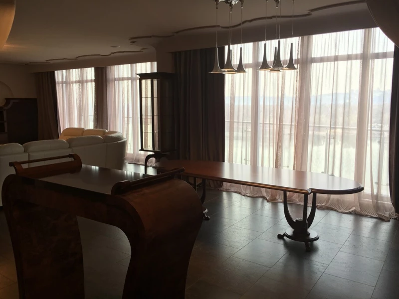 Квартира 3-кімн. оренда Київ, Дніпровський – 181 м², Киев — 4/15