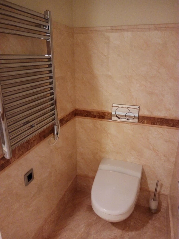 Квартира 3-кімн. оренда Київ, Дніпровський – 181 м², Киев — 14/15