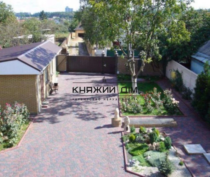 Будинок 0-кімн. оренда Петропавлівська Борщагівка – 450 м², Петропавлівська Борщагівка — 2/15