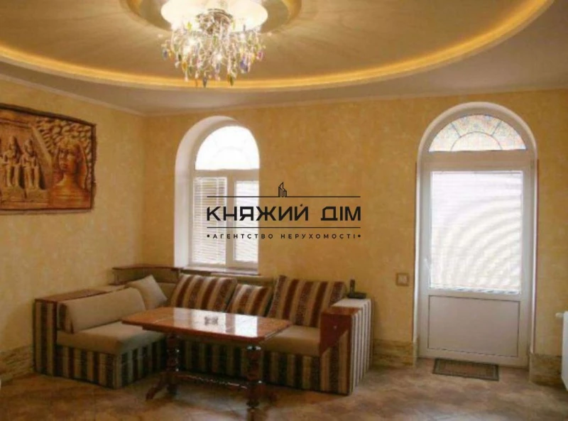 Будинок 0-кімн. оренда Петропавлівська Борщагівка – 450 м², Петропавлівська Борщагівка — 8/15