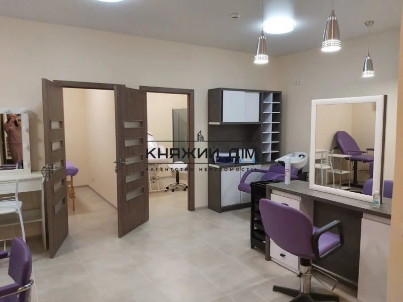 Комерційна нерухомість – 55 м², Софіївська Борщагівка — 6/14