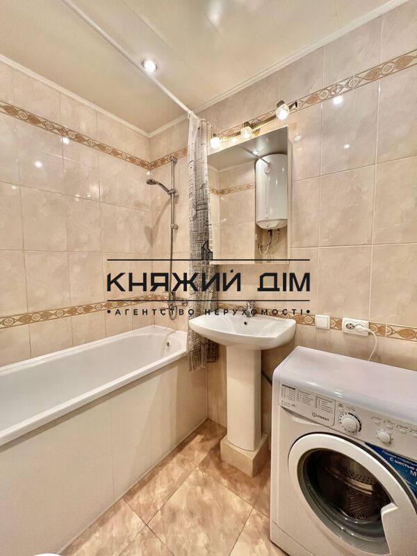 Квартира 1-кімн. продаж Ірпінь – 22 м², Ирпень — 9/15