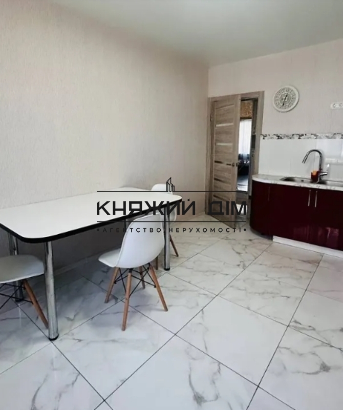Квартира 2-кімн. продаж Ірпінь – 31 м², Ирпень — 5/15