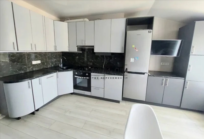 Квартира 2-кімн. продаж Ірпінь – 31 м²