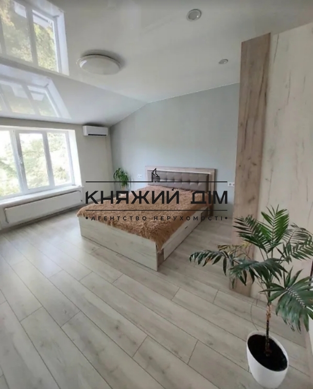 Квартира 2-кімн. продаж Ірпінь – 31 м², Ирпень — 5/11
