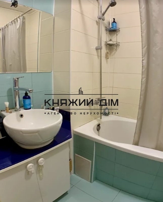 Квартира 2-кімн. продаж Ірпінь – 31 м², Ирпень — 6/11