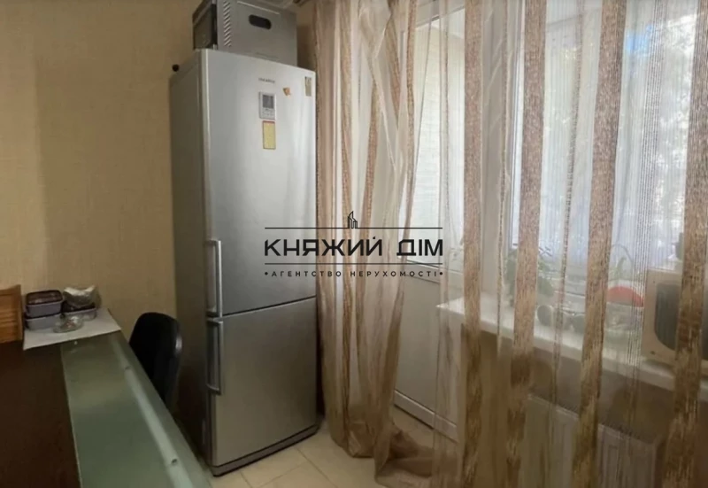 Квартира 1-кімн. продаж Ірпінь – 28 м², Ирпень — 12/15