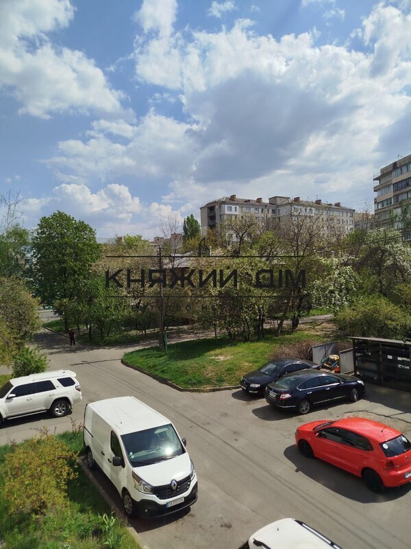 Квартира 1-кімн. продаж Вишневе – 12 м², Вишневе — 5/11