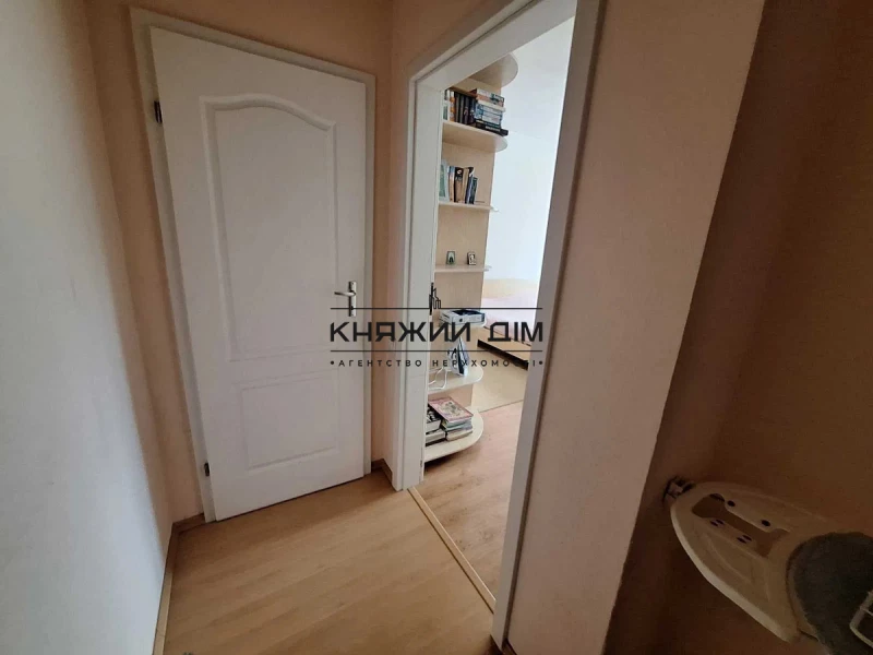 Квартира 2-кімн. продаж Бровари – 32 м², Бровары — 3/15