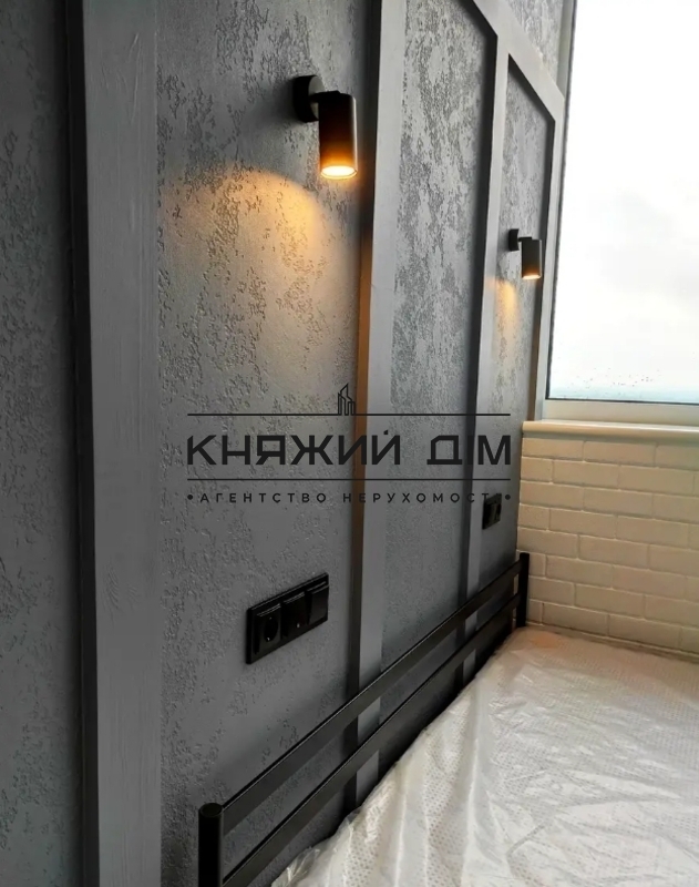 Квартира 1-кімн. продаж Вишневе – 9 м², Вишневе — 4/15