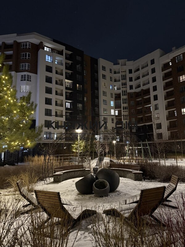Квартира 2-кімн. продаж Ірпінь – 84 м²
