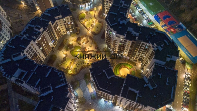Квартира 2-кімн. продаж Ірпінь – 84 м², Ирпень — 2/8