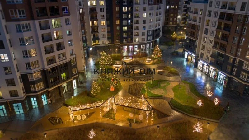 Квартира 2-кімн. продаж Ірпінь – 84 м², Ирпень — 4/8