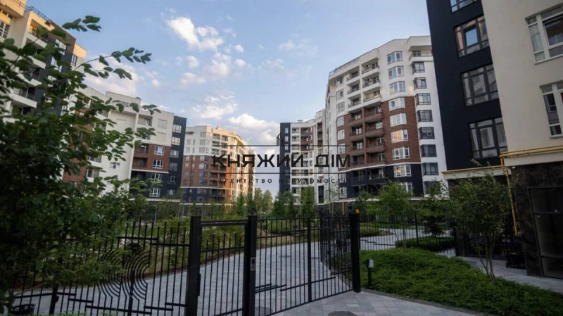 Квартира 2-кімн. продаж Ірпінь – 84 м², Ирпень — 7/8